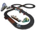CALI CRUISING SLOT CAR SET
