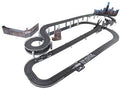 BLUES BROTHERS SLOT CAR SET