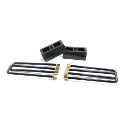 REAR BLOCKS