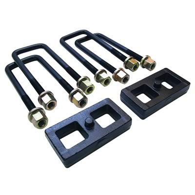 REAR BLOCKS