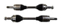 2022+ TOYOTA TUNDRA AXLE KIT