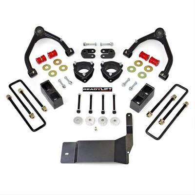 LIFT KIT