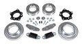 LIFT KIT-SUSPENSION