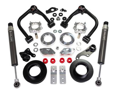 SST LIFT KIT