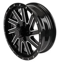 15X5 WHEEL