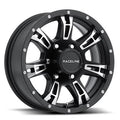 WHEEL  TRAILER 840   ALUMINUM