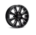 15X5 TRAILER WHEEL
