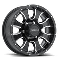 WHEEL  TRAILER 860   ALUMINUM