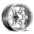 RENEGADE  POLISHED 17X9