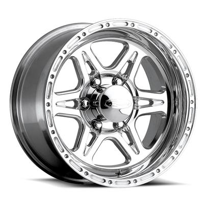RENEGADE  POLISHED 17X9