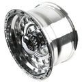 ROCKCRUSHER  POL. 16X8