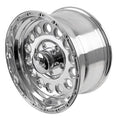 ROCKCRUSHER  POL. 17X9