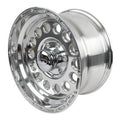 ROCKCRUSHER  POL. 17X9