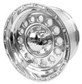 ROCKCRUSHER  POL. 17X9