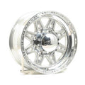 RENEGADE  POLISHED 16X8