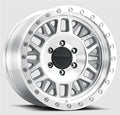 17X9 WHEEL -38 OFFSET
