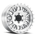 951MC-RYNO 17X9 WHEEL