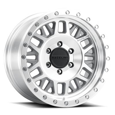 951MC-RYNO 17X9 WHEEL