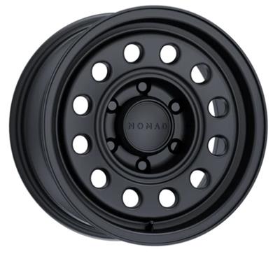 NOMAD CONVOY WHEEL