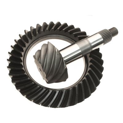 EXCEL GEARS