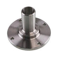 BEARING RETAINER FRONT/BILLET