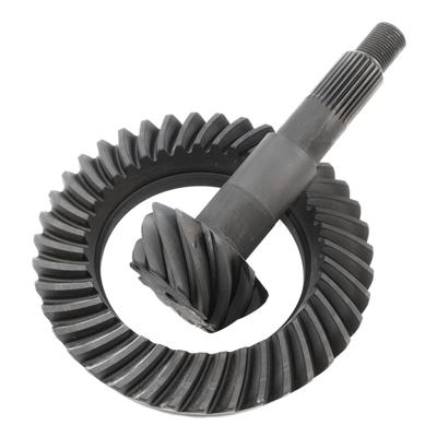 RING AND PINION
