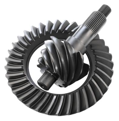 RACE RING & PINION PRO SET