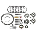 RING & PINION FULL INSTALL KIT