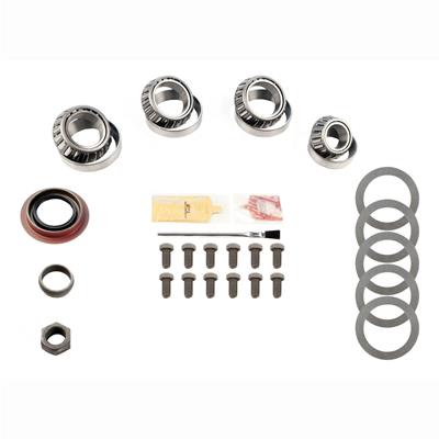 RING & PINION FULL INSTALL KIT