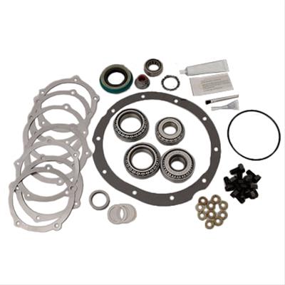 RING & PINION FULL INSTALL KIT