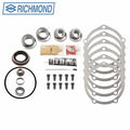 RING & PINION FULL INSTALL KIT