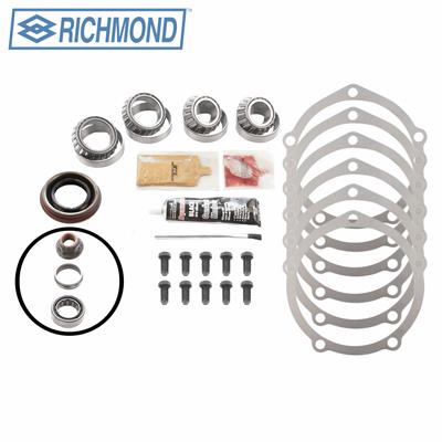 RING & PINION FULL INSTALL KIT