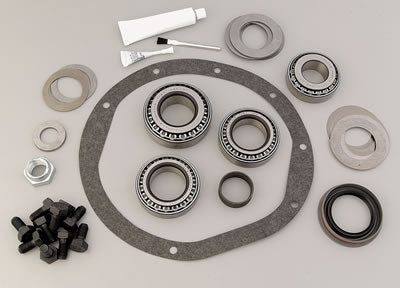 RING & PINION FULL INSTALL KIT