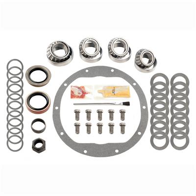 RING & PINION INSTALL KIT
