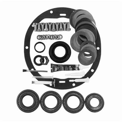 RING & PINION MEGA INSTALL KIT