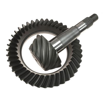 EXCEL GEARS