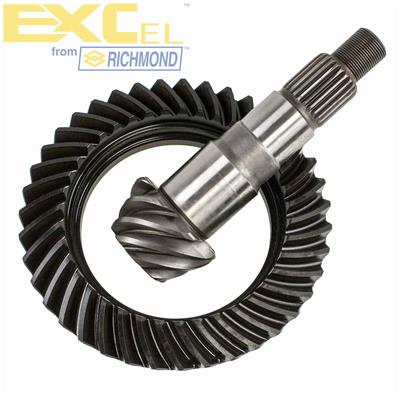 RING AND PINION KIT