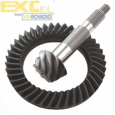 RING AND PINION KIT