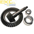 RING AND PINION