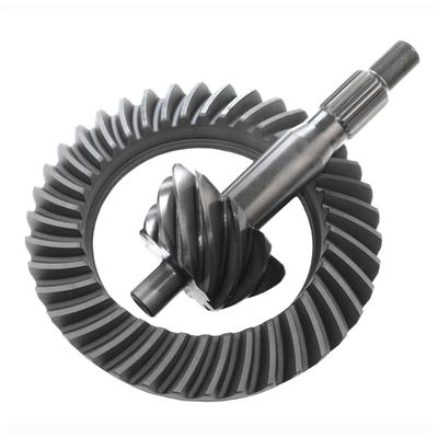 EXCEL GEARS