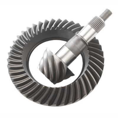EXCEL GEARS