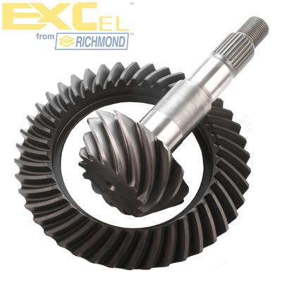 RING AND PINION KIT