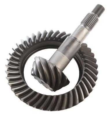 EXCEL GEARS