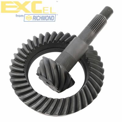 RING AND PINION KIT