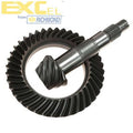 RING AND PINION