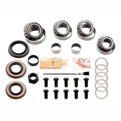AXLE DIFFERENTIAL BEARING KIT