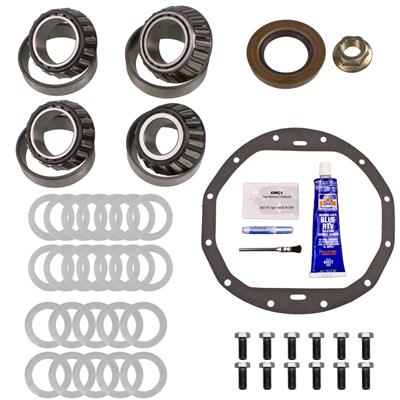 RING AND PINION KIT