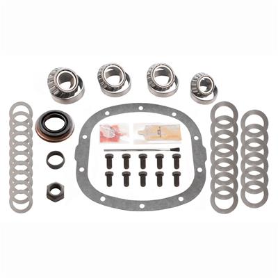 AXLE DIFFERENTIAL BEARING KIT