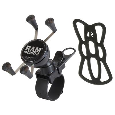 Ram Mounts X-Grip Holders
