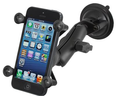 MOUNT SYSTEM
